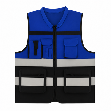 Vest B-12K | فيست عاكس B-12K