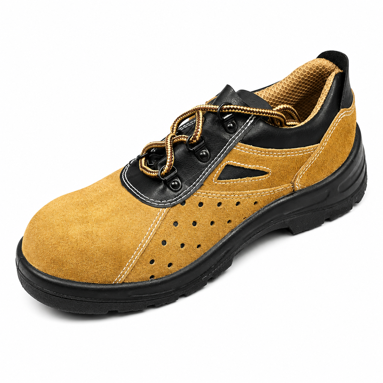 SafetyShoes ARROW Model H-3001/سفتي شوز أرو  موديل  H-3001