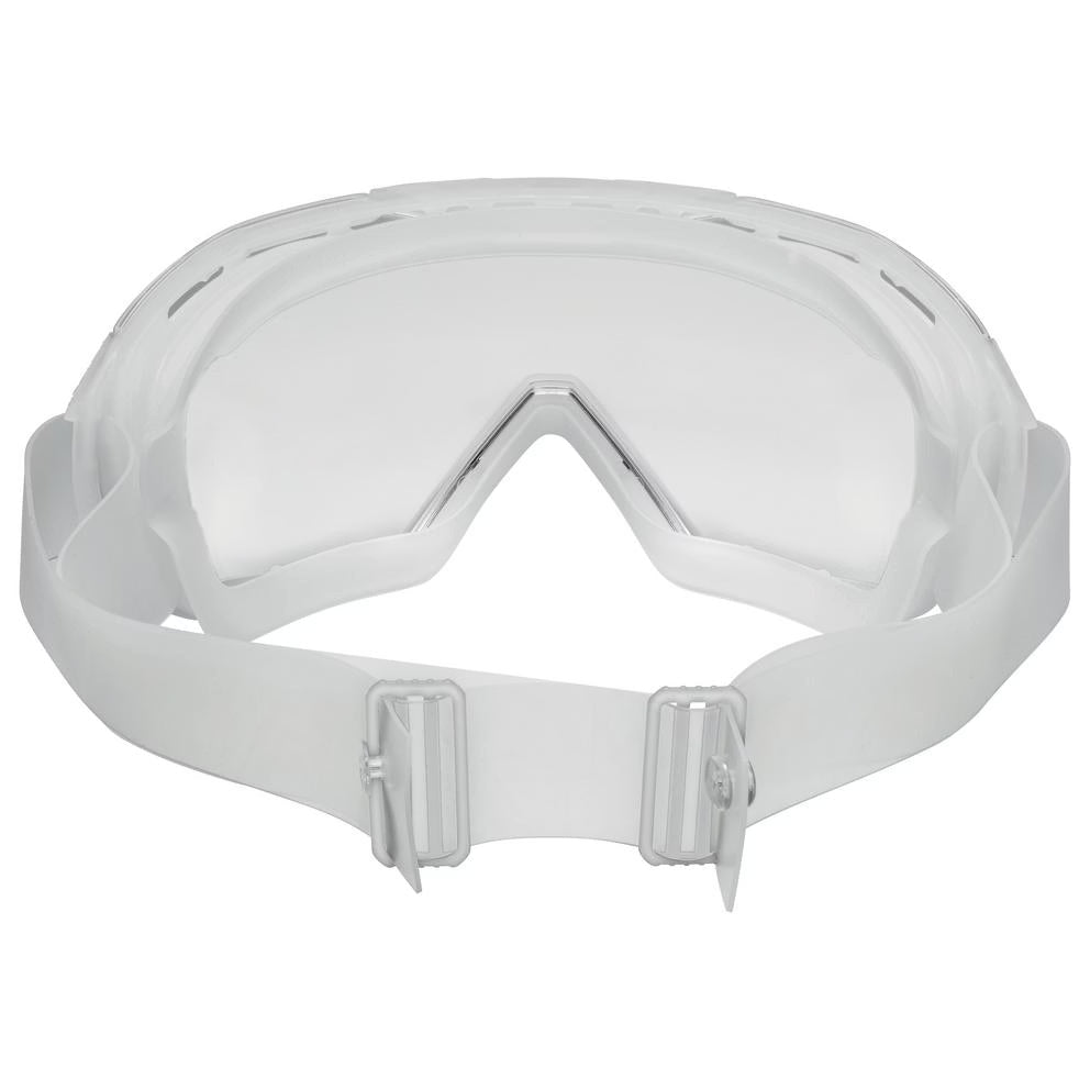 uvex ultrasonic CR goggles Safety Glasses - Model 9302500