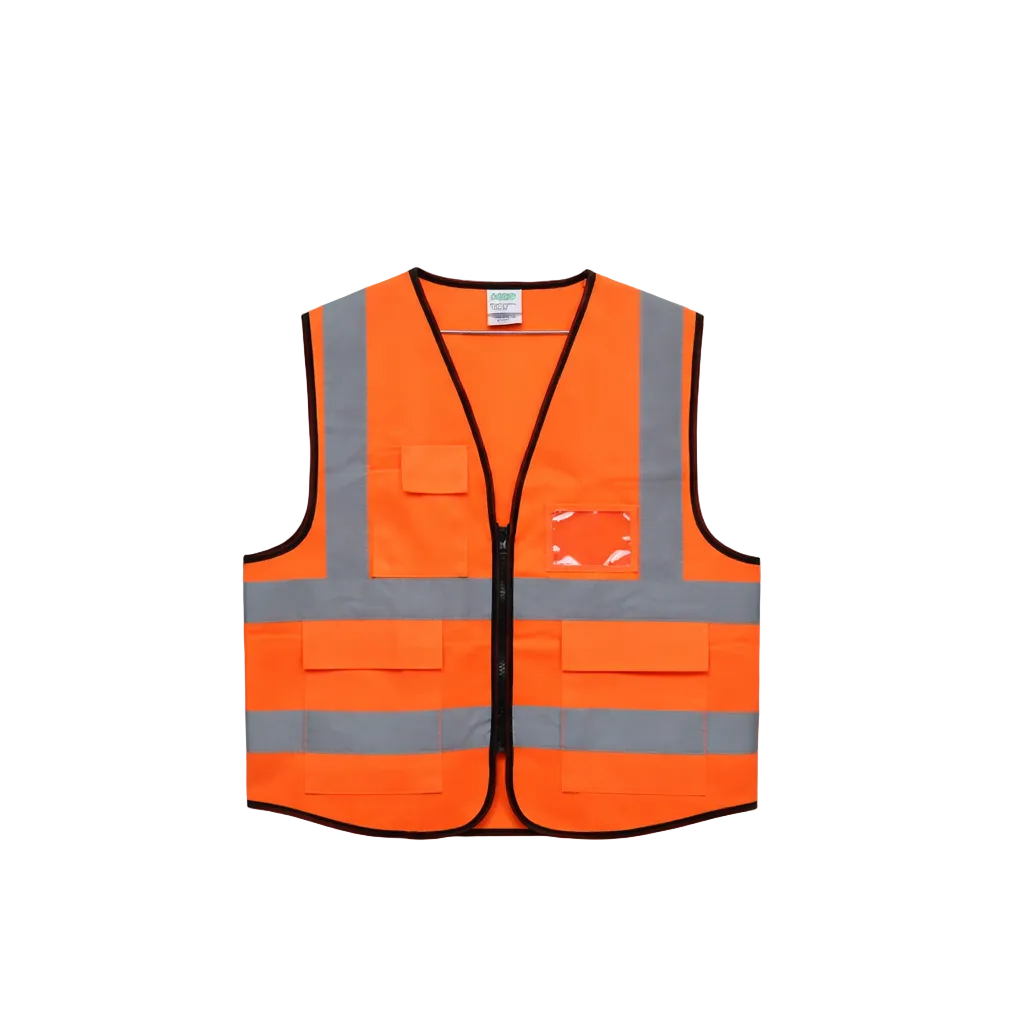 Vest-O-ViP