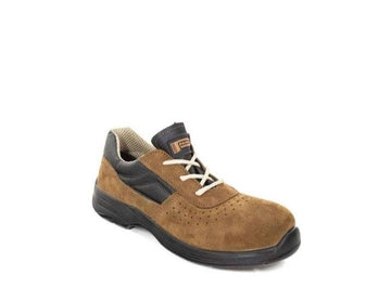 Panda Safety Sneakers - Model Ronan S1P