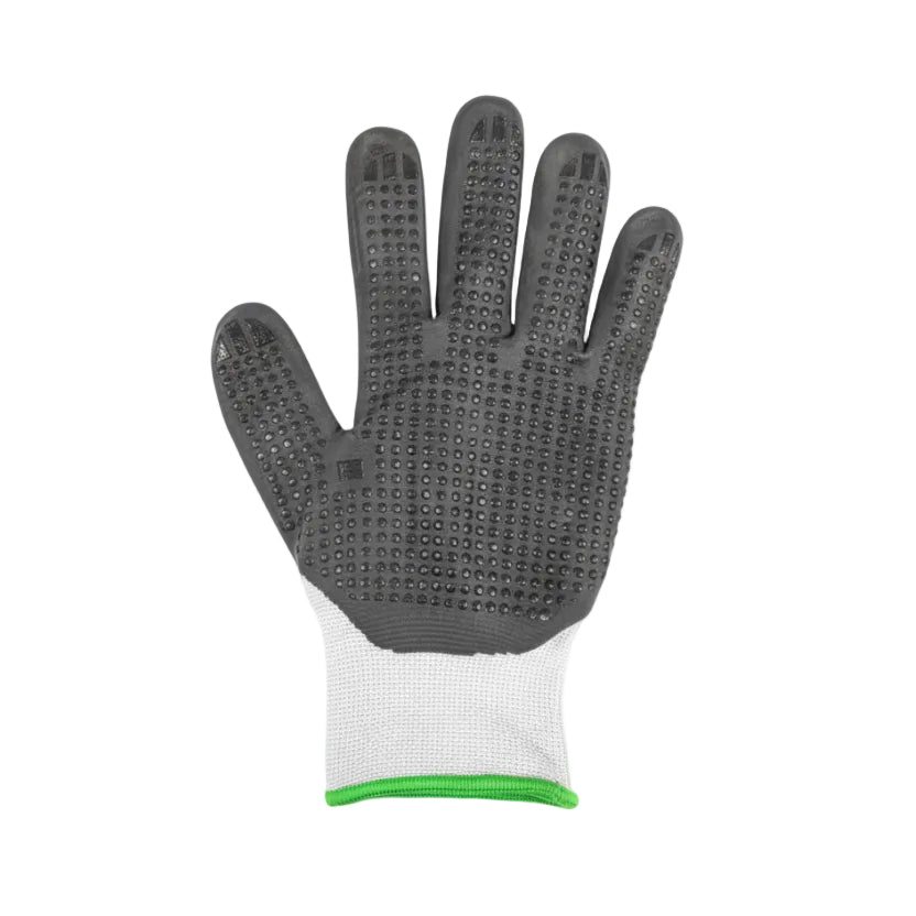Forch Safety Gloves - Dotted