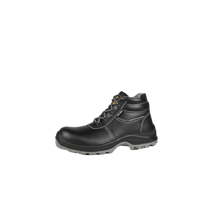 HDS Safety Half Boots - Model 102 S3