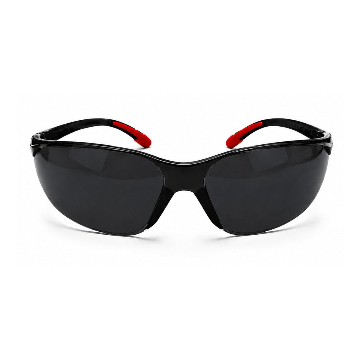 نظارة سيفتي مسحوب ثري ام عدسة رمادي Virtua 13137 | SafetyGlasses-3M-Virtua13137-Gray