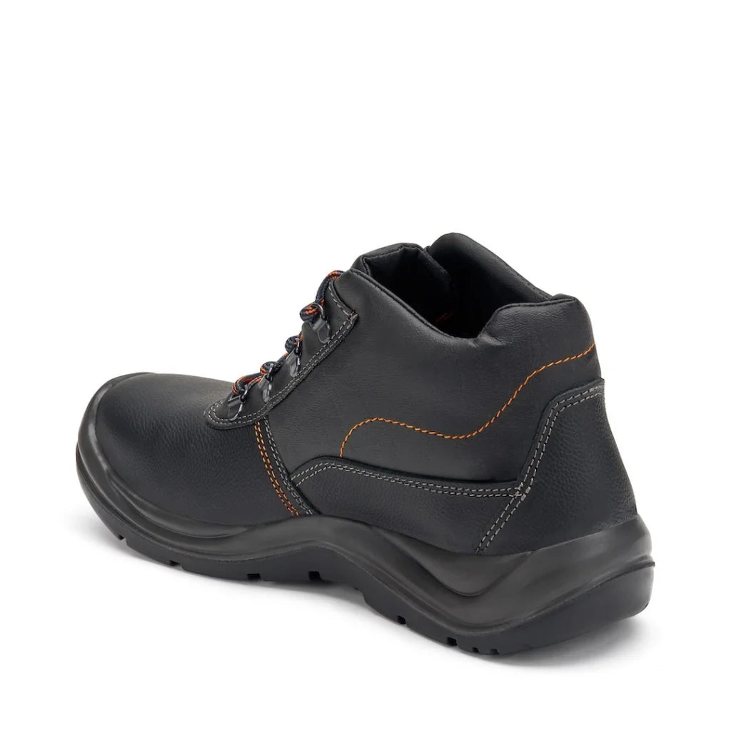 Giasco Verdi S3 Safety Half Boot