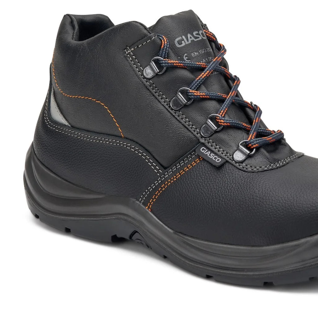 Giasco Verdi S3 Safety Half Boot