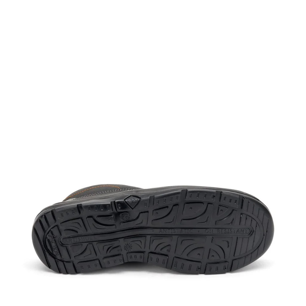 Giasco Verdi S3 Safety Half Boot