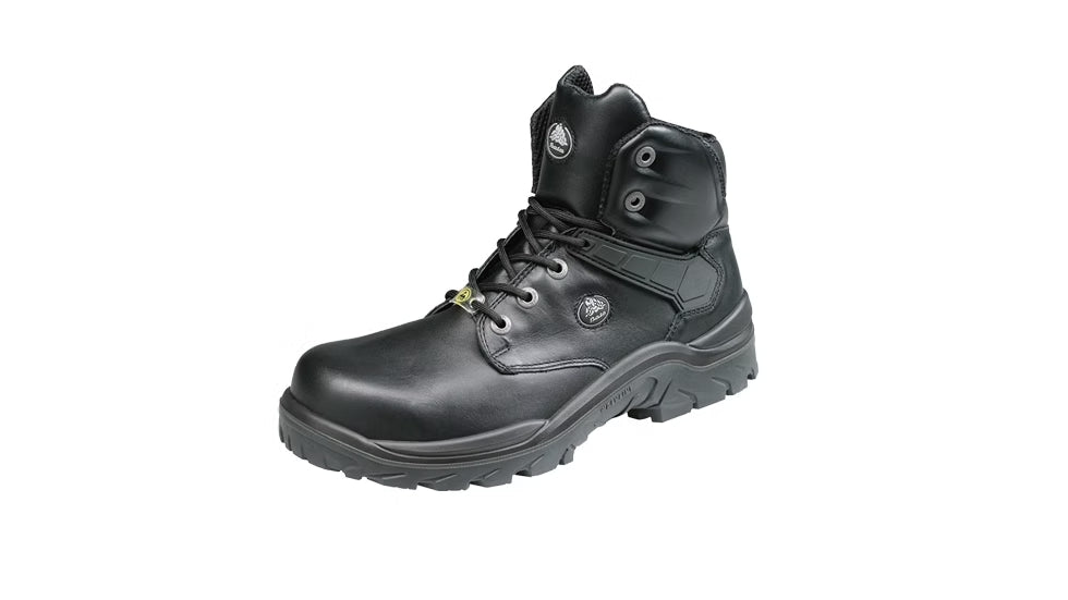 Bata ACT120 Safety Half Boots