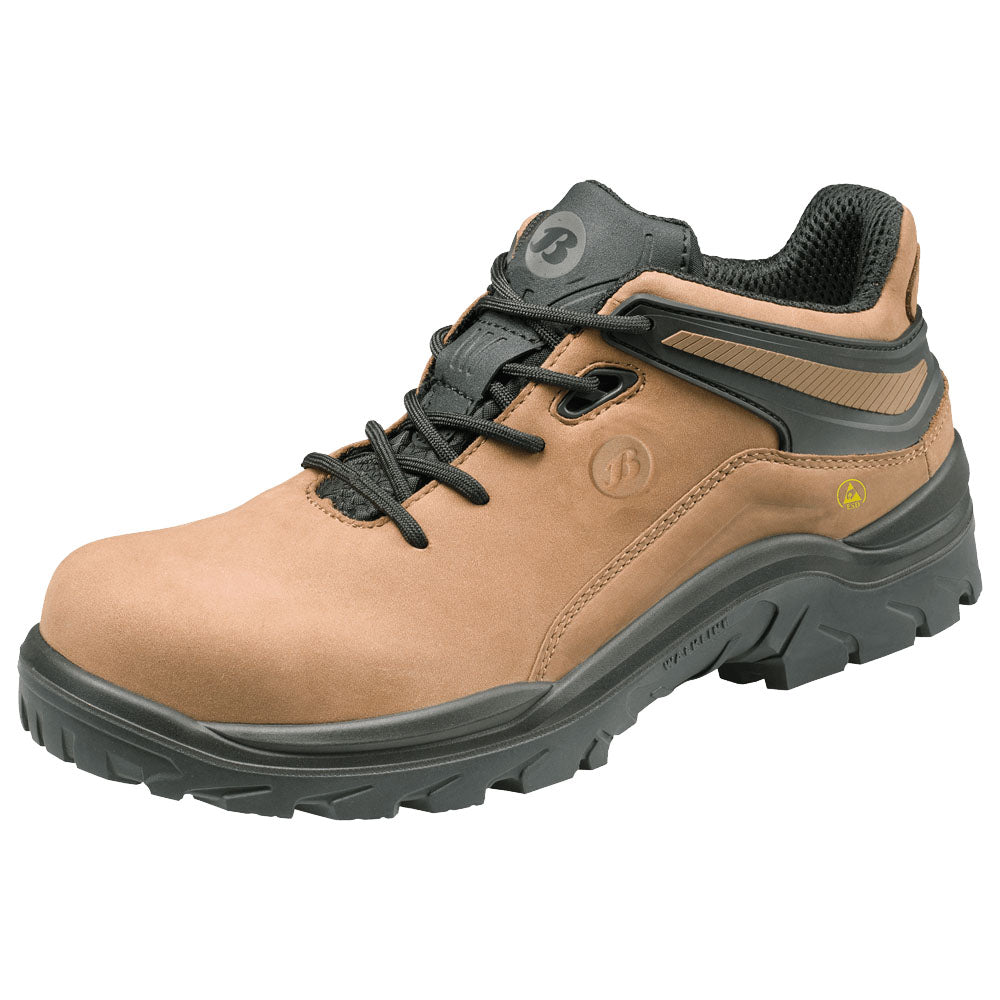 Bata Safety Shoes - Model Act_127 S2