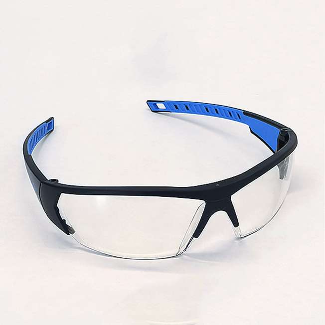 uvex i-Works Safety Glasses  - Model 919417