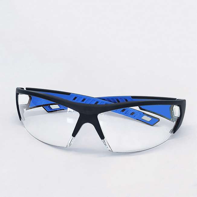 uvex i-Works Safety Glasses  - Model 919417