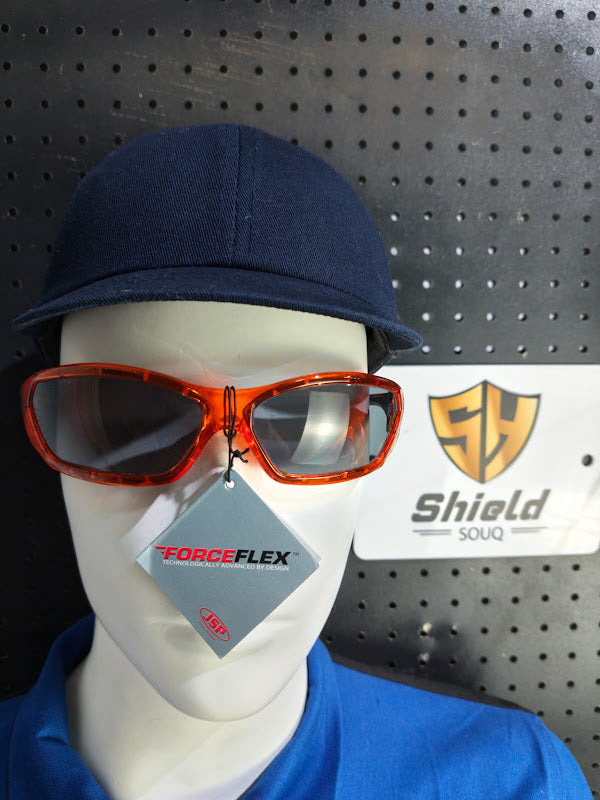JSP Forceflex Orange Smoke