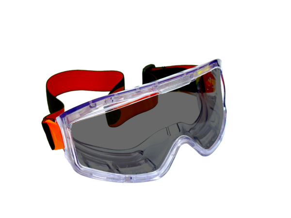 نظارات واقية / كليماكس / أزاهارا / عديمة اللون C