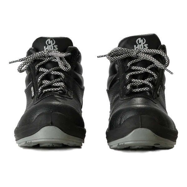 HDS 102 S3 Safety Half Boots