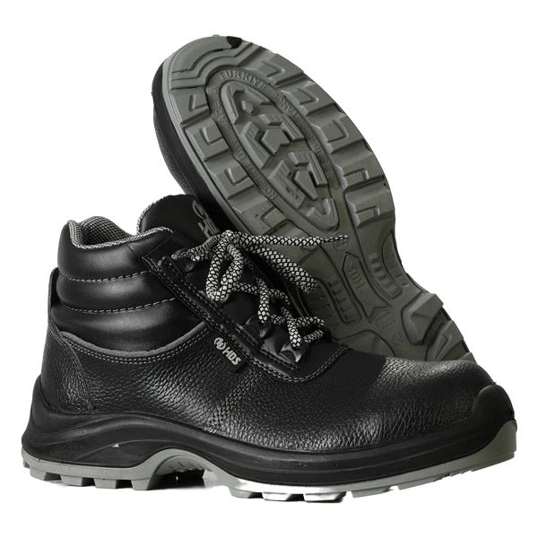 HDS 102 S3 Safety Half Boots