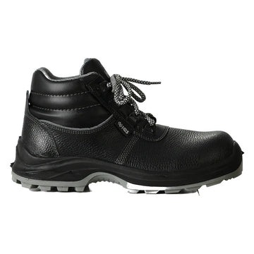 HDS 102 S3 Safety Half Boots