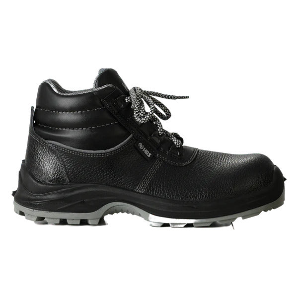 HDS 102 S3 Safety Half Boots