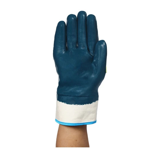 جوانتي أنسيل إيدج 48-905 ضد الصدمات | Gloves-Impact-Ansell-Edge48-905