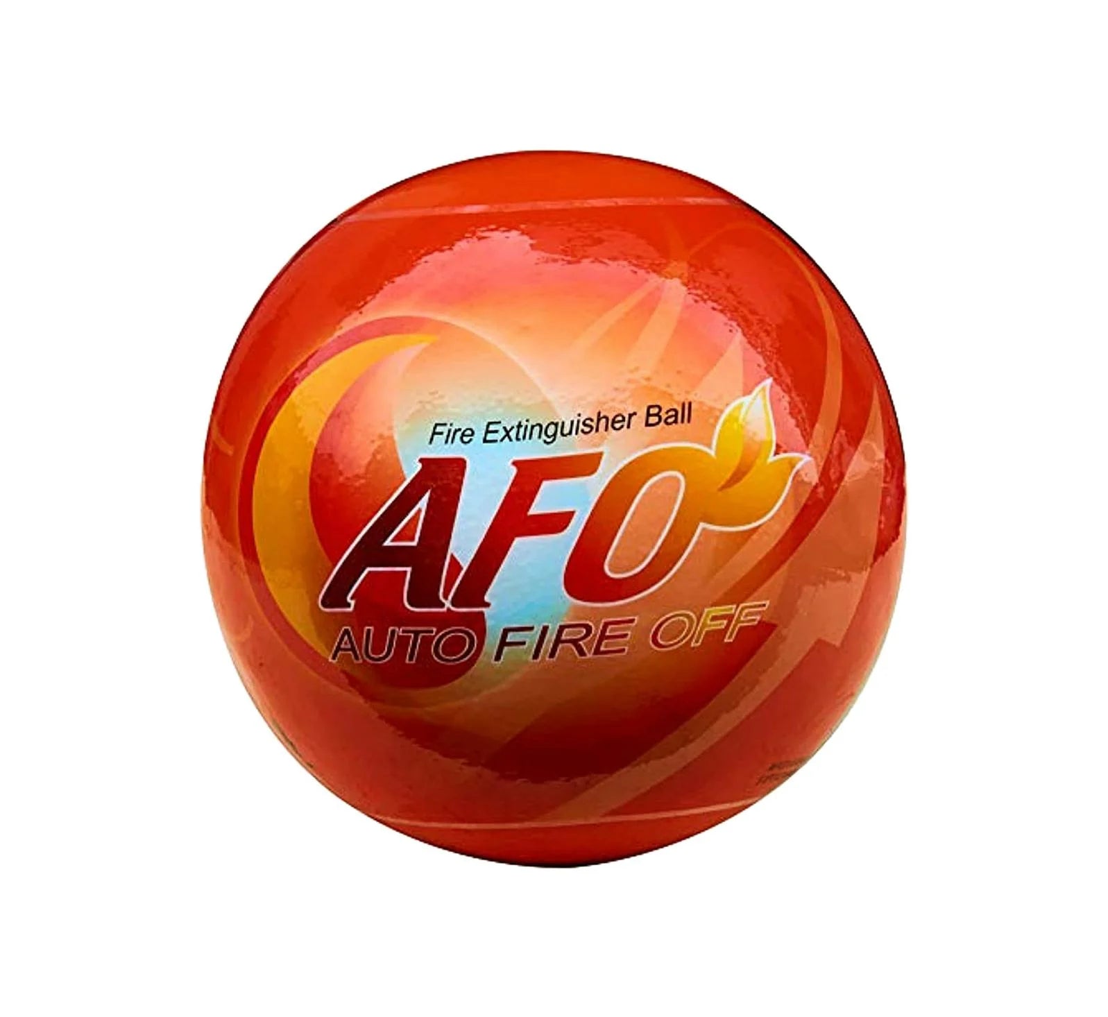 Auto Fire Extinguishing Ball