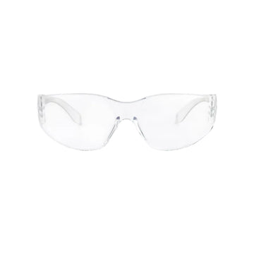 Benchmark Safety Glasses - Model BM18 Clear