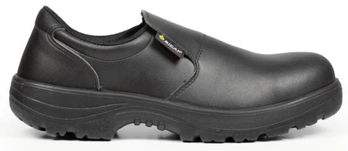 سيفتي شوز \بيكاب موديل L4030 S2 SRC | Bicap Safety Shoes L4030 S2 SRC