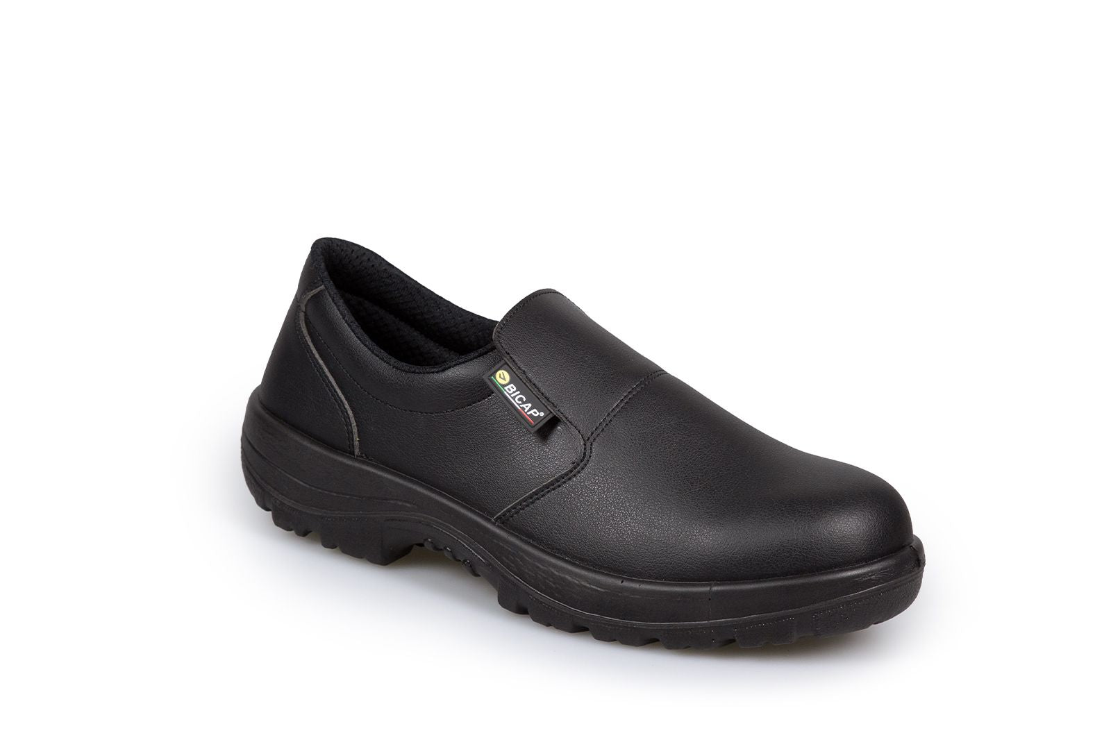 سيفتي شوز \بيكاب موديل L4030 S2 SRC | Bicap Safety Shoes L4030 S2 SRC