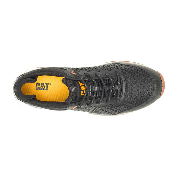 CAT Safety Sneakers - Model Men's Streamline P91345