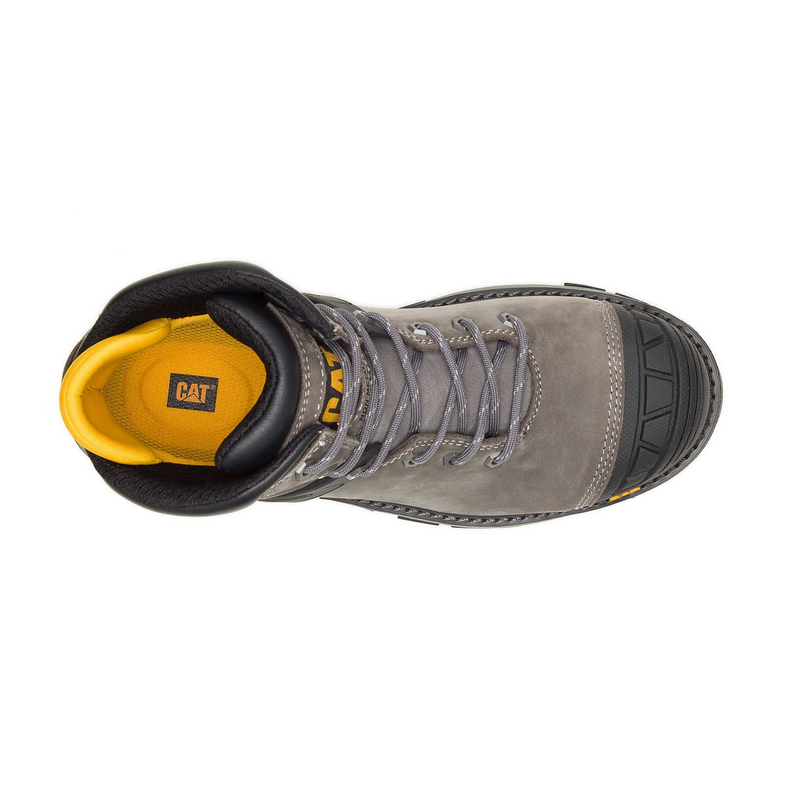CAT Men's  Safety Half Boots - Model Etain