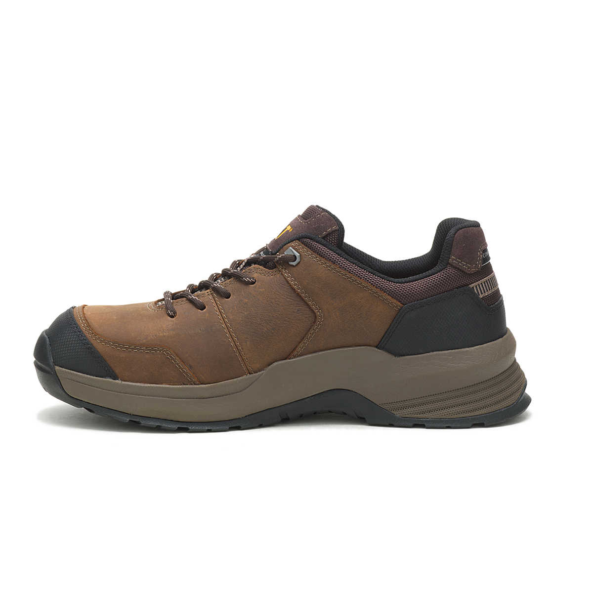 CAT Streamline 2.0 Safety Sneakers Leather Composite Toe - P91350