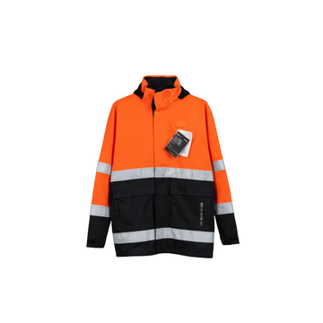 Prolux Waterproof Jacket O*NB