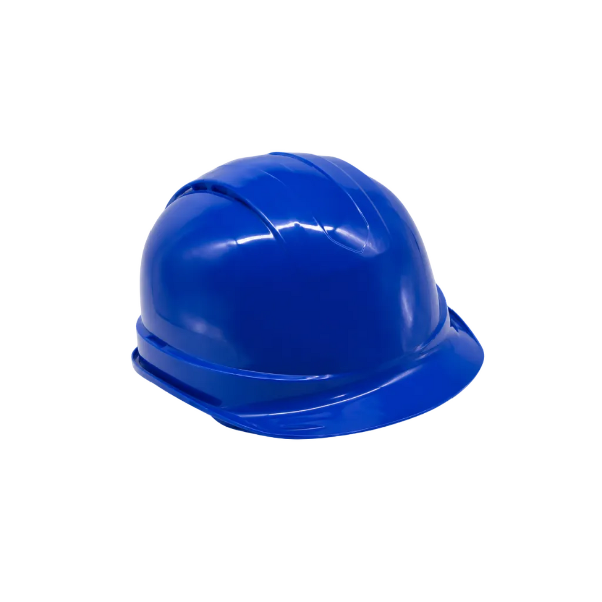 خوذة سيفتي سايلنت - موديل SL 1470 - أزرق | Silent Safety Helmet - Model SL 1470 - Blue