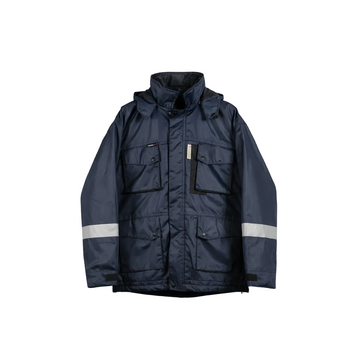 Intersafe Waterproof Jacket