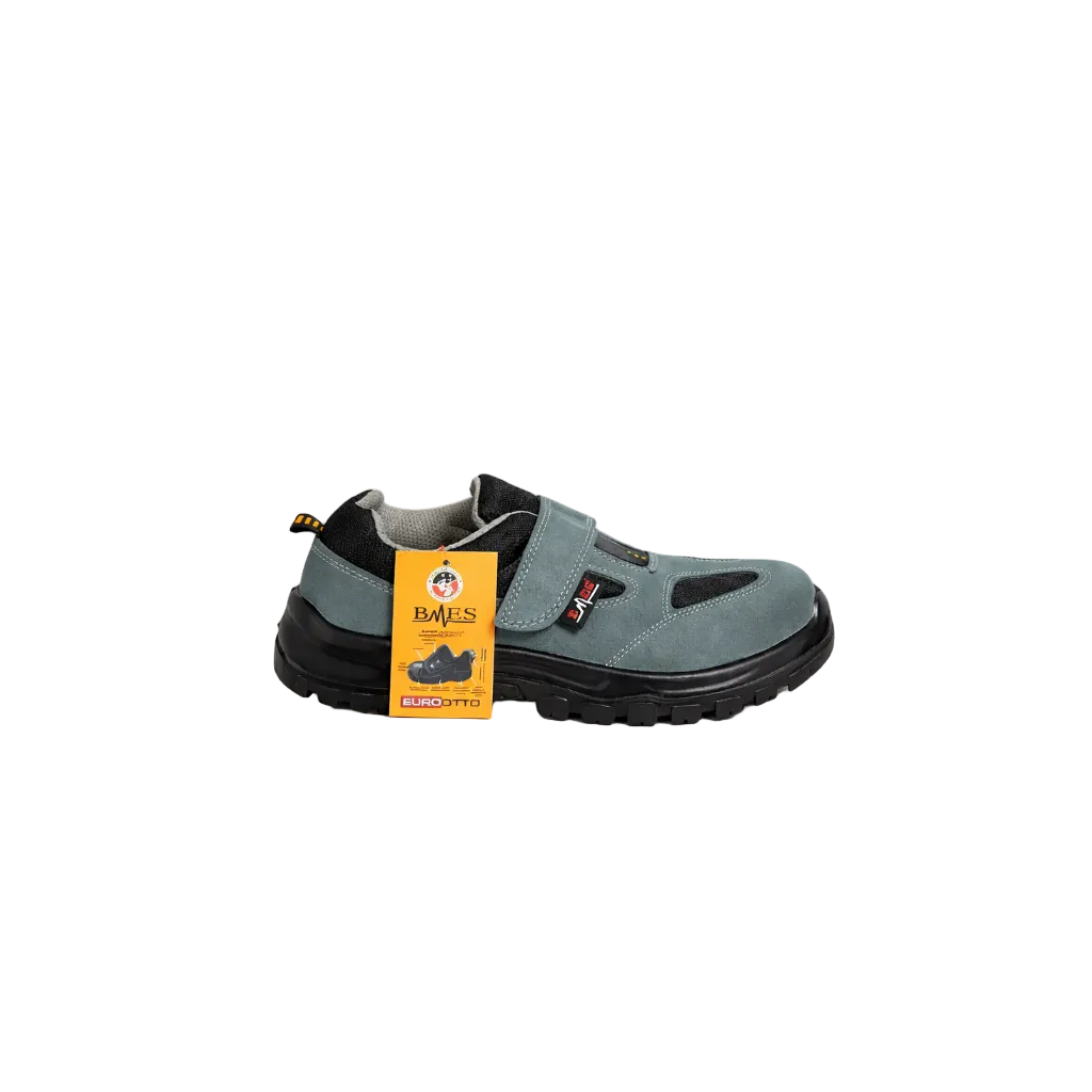 Safety Sneakers BMES 1453 S1P