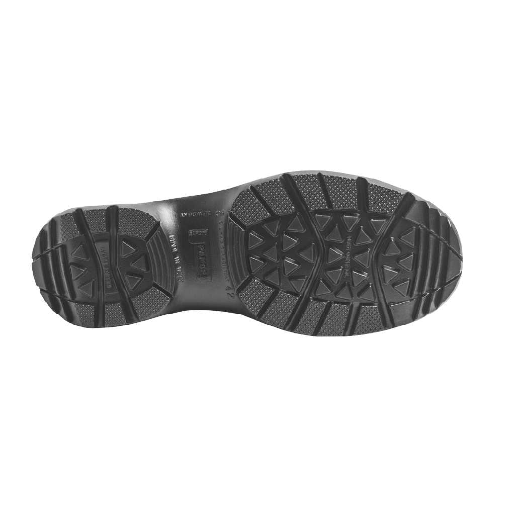 Panda Double Formula sole