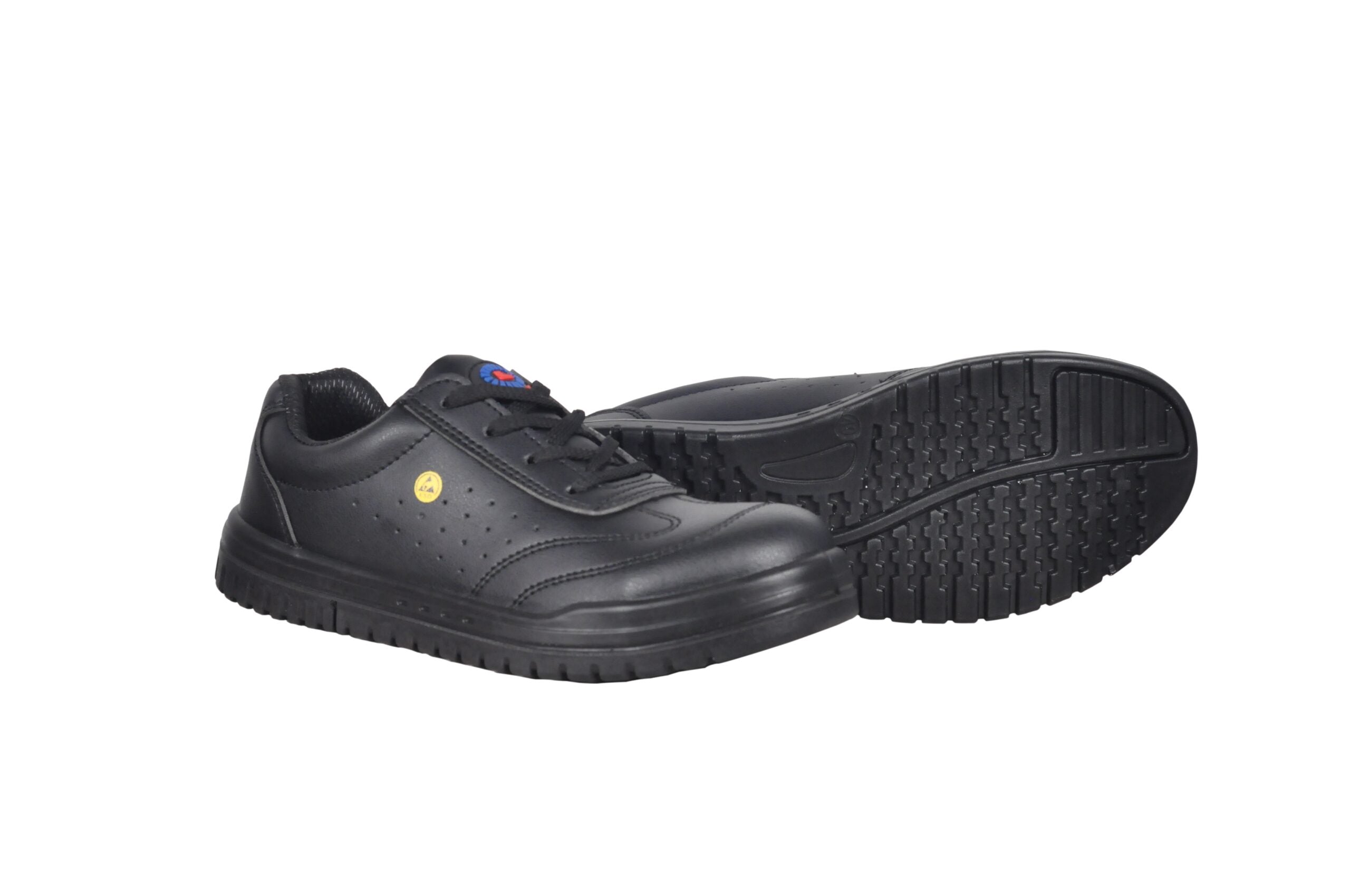 Safety Shoes WAQ ST-09 S1P