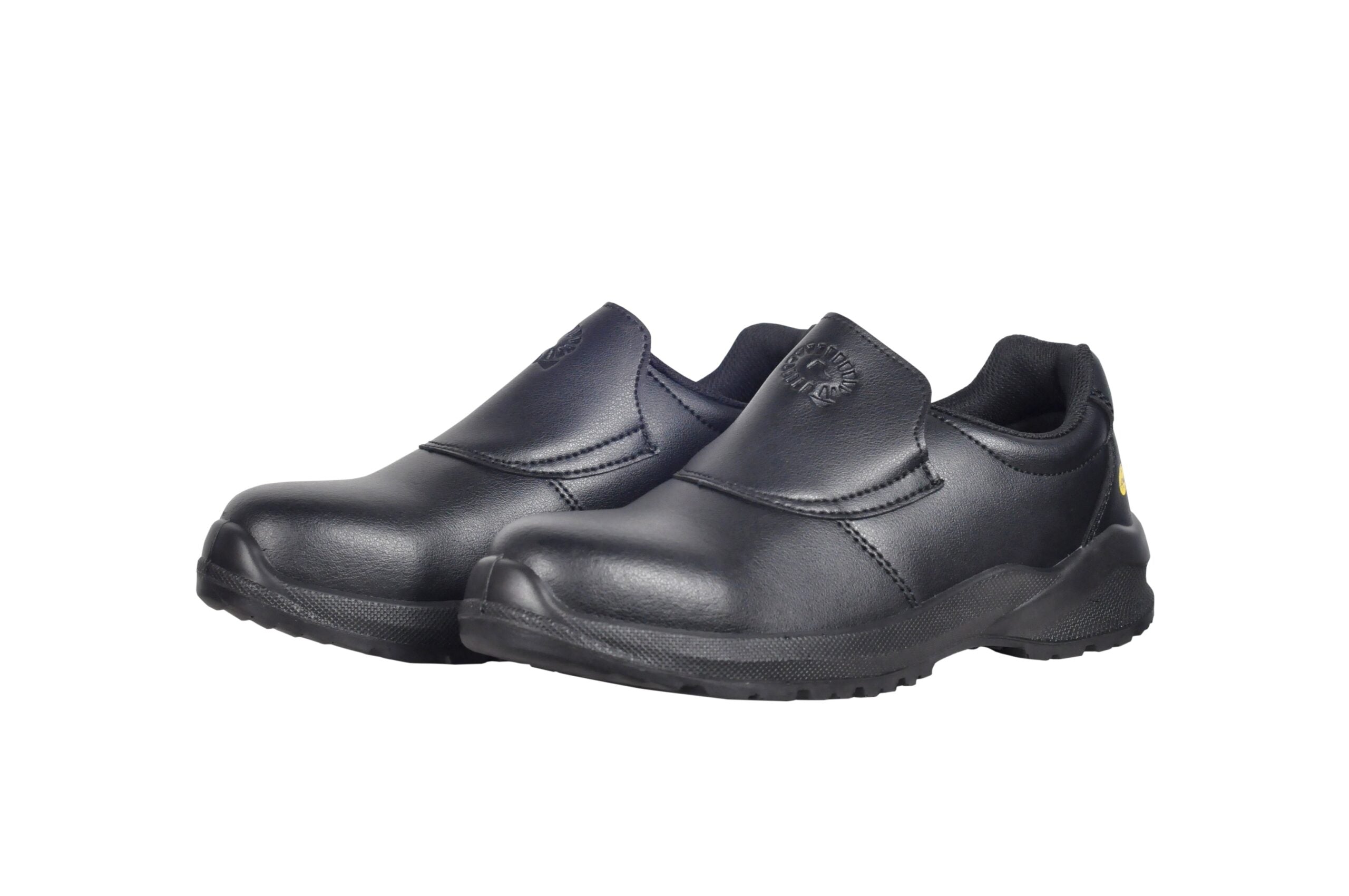 Safety Shoes WAQ ST-07 S3
