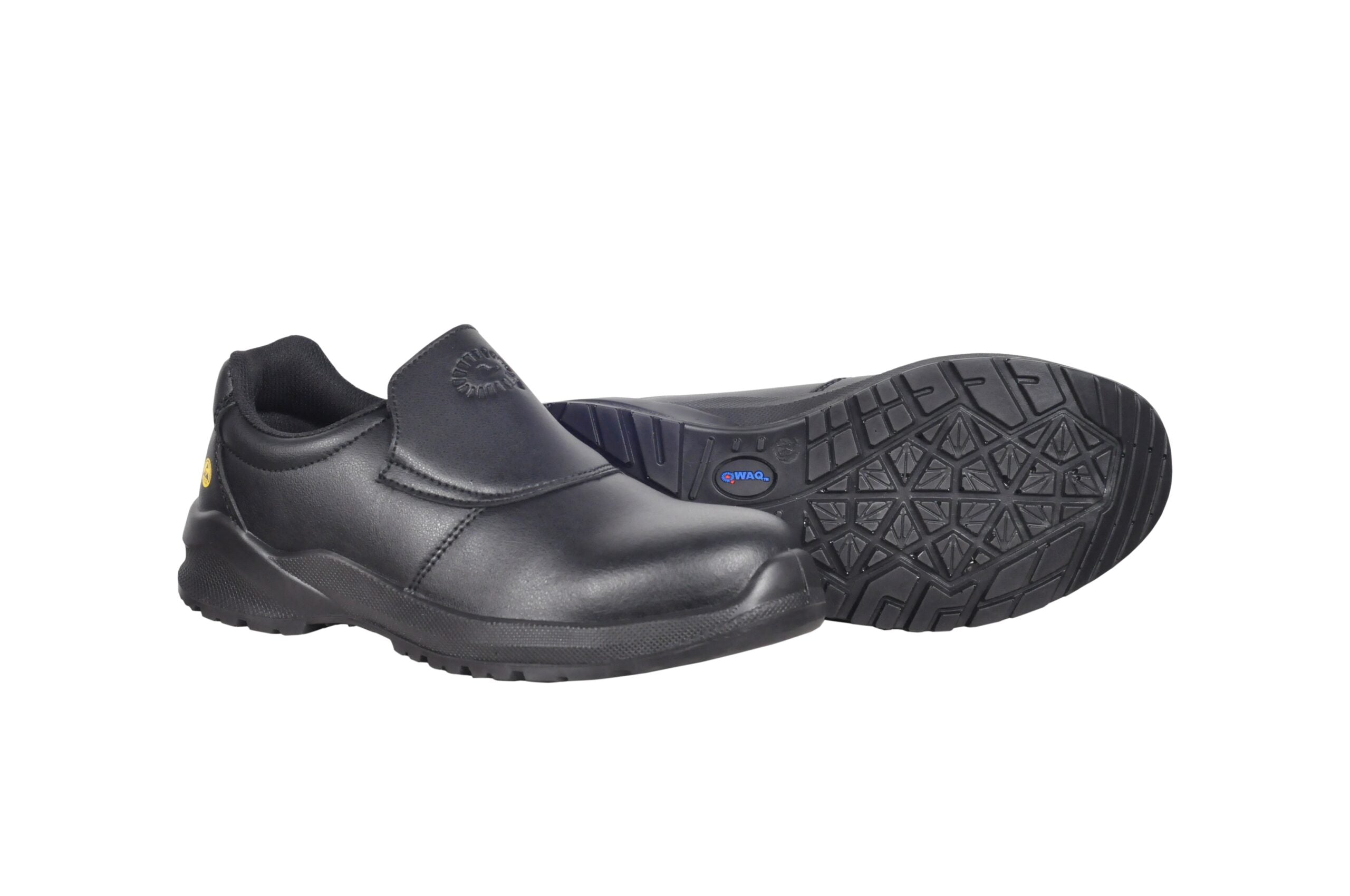Safety Shoes WAQ ST-07 S3