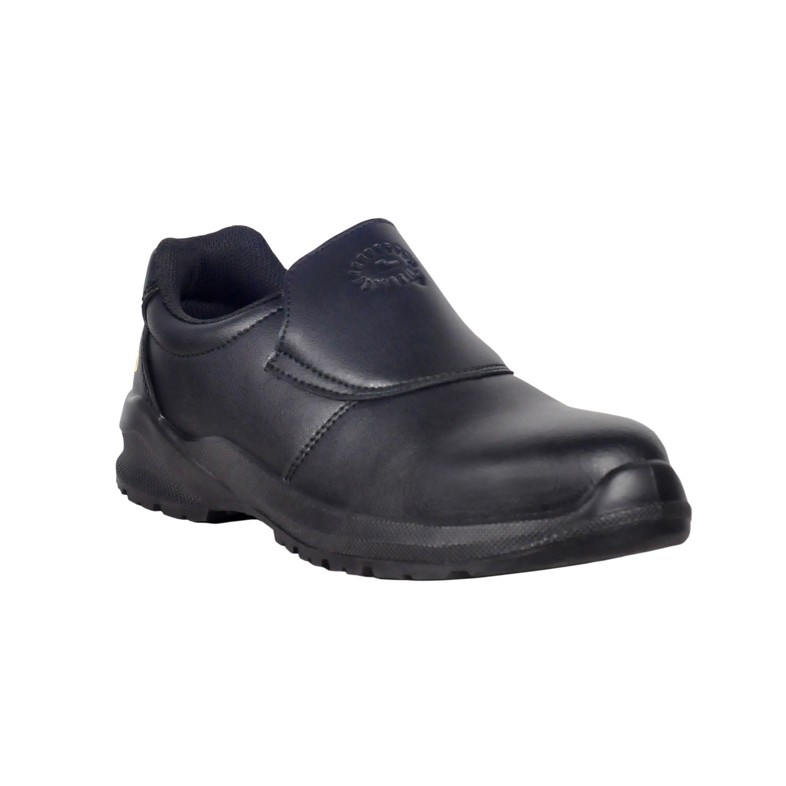 Safety Shoes WAQ ST-07 S3