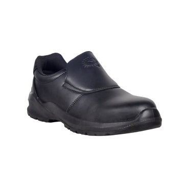 Safety Shoes WAQ ST-07 S3