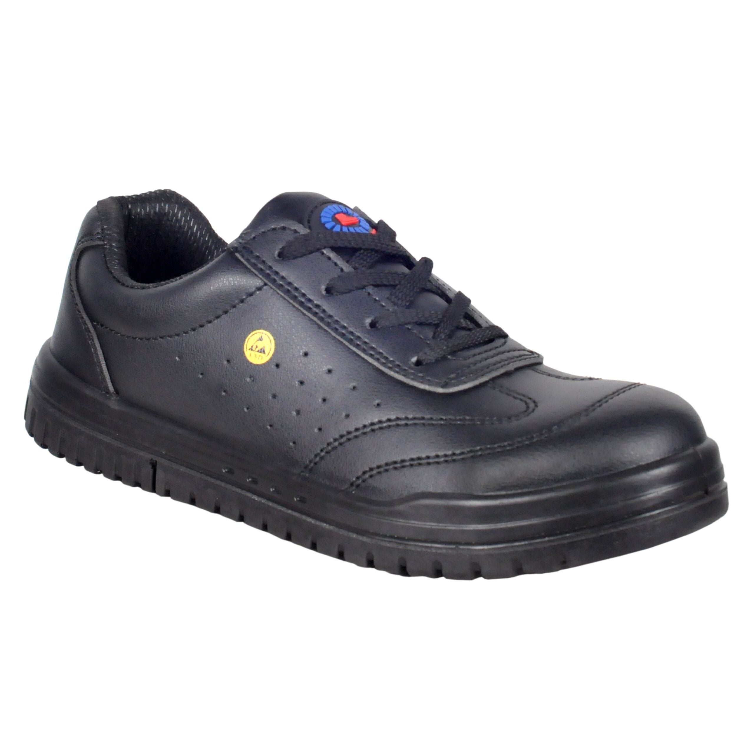 Safety Shoes WAQ ST-09 S1P
