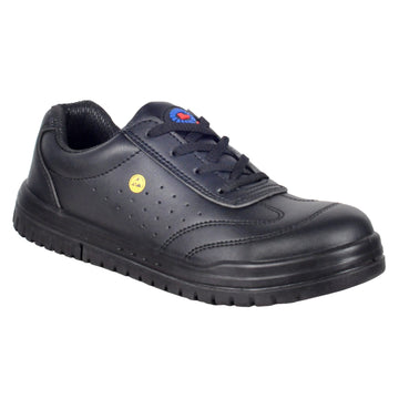 Safety Shoes WAQ ST-09 S1P