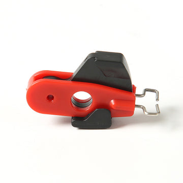 Boyue CB-72 lockout