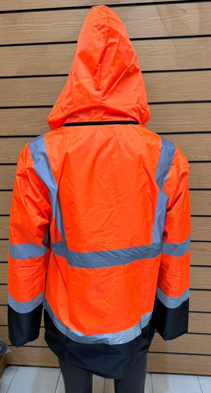 Boss Waterproof Jacket