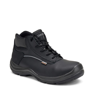 Giasco Edison SB FO E PS CI HI WPA HRO SR Safety Boots