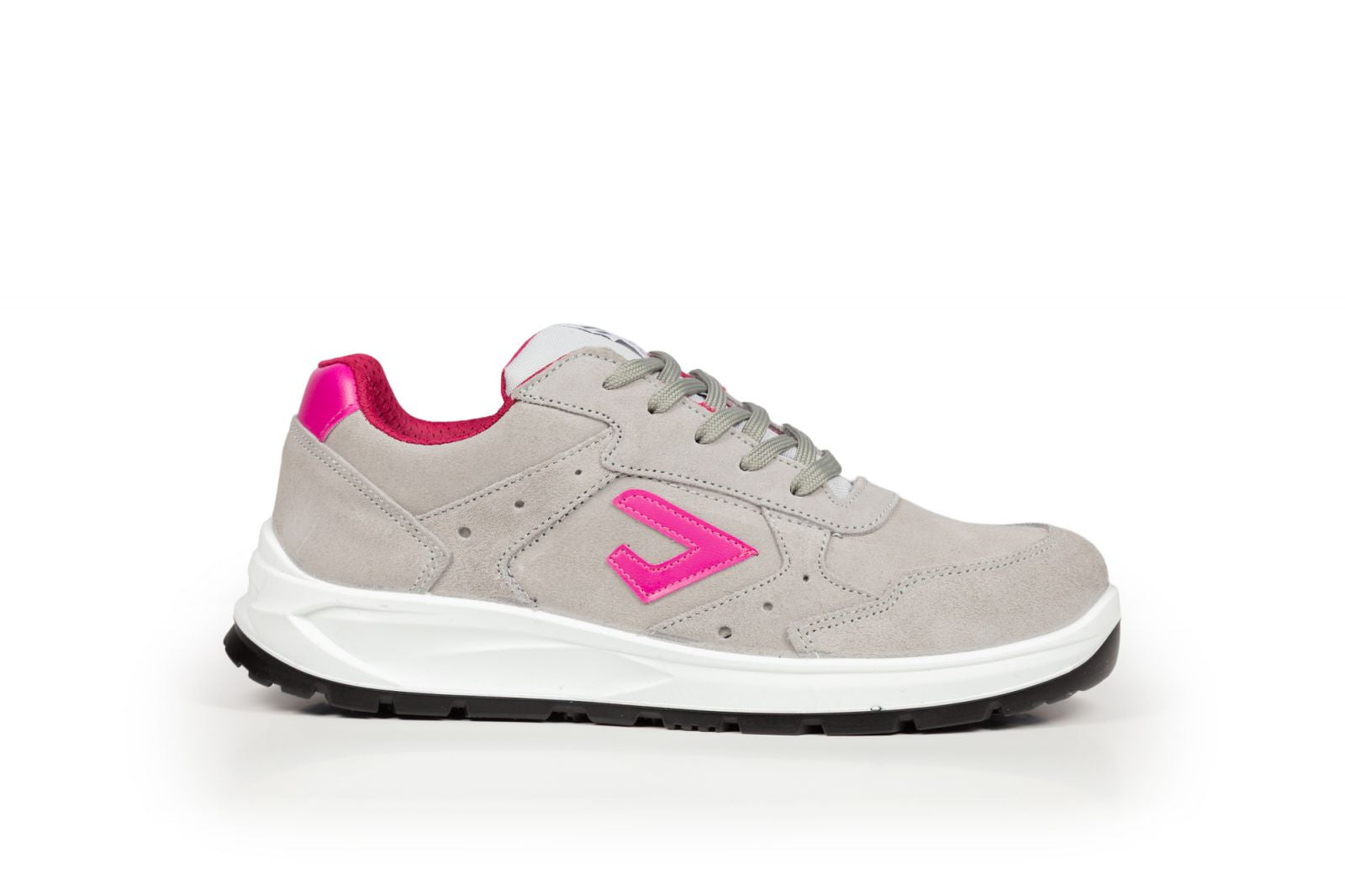 Bicap DUNA LOW S1PS Safety Shoe - Steel Toe