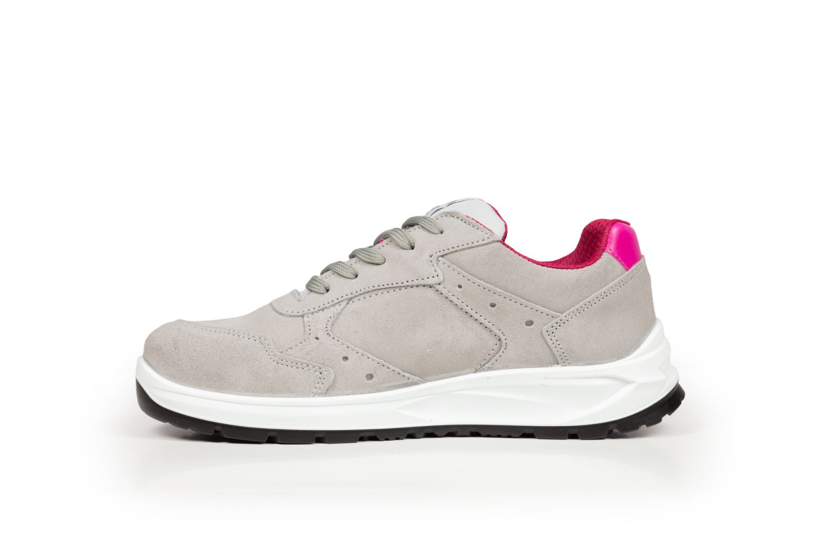 Bicap DUNA LOW S1PS Safety Shoe - Steel Toe