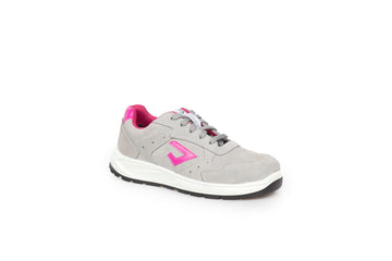 Bicap DUNA LOW S1PS Safety Shoe - Steel Toe