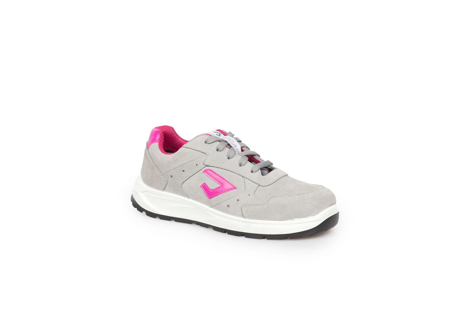 Bicap DUNA LOW S1PS Safety Shoe - Steel Toe