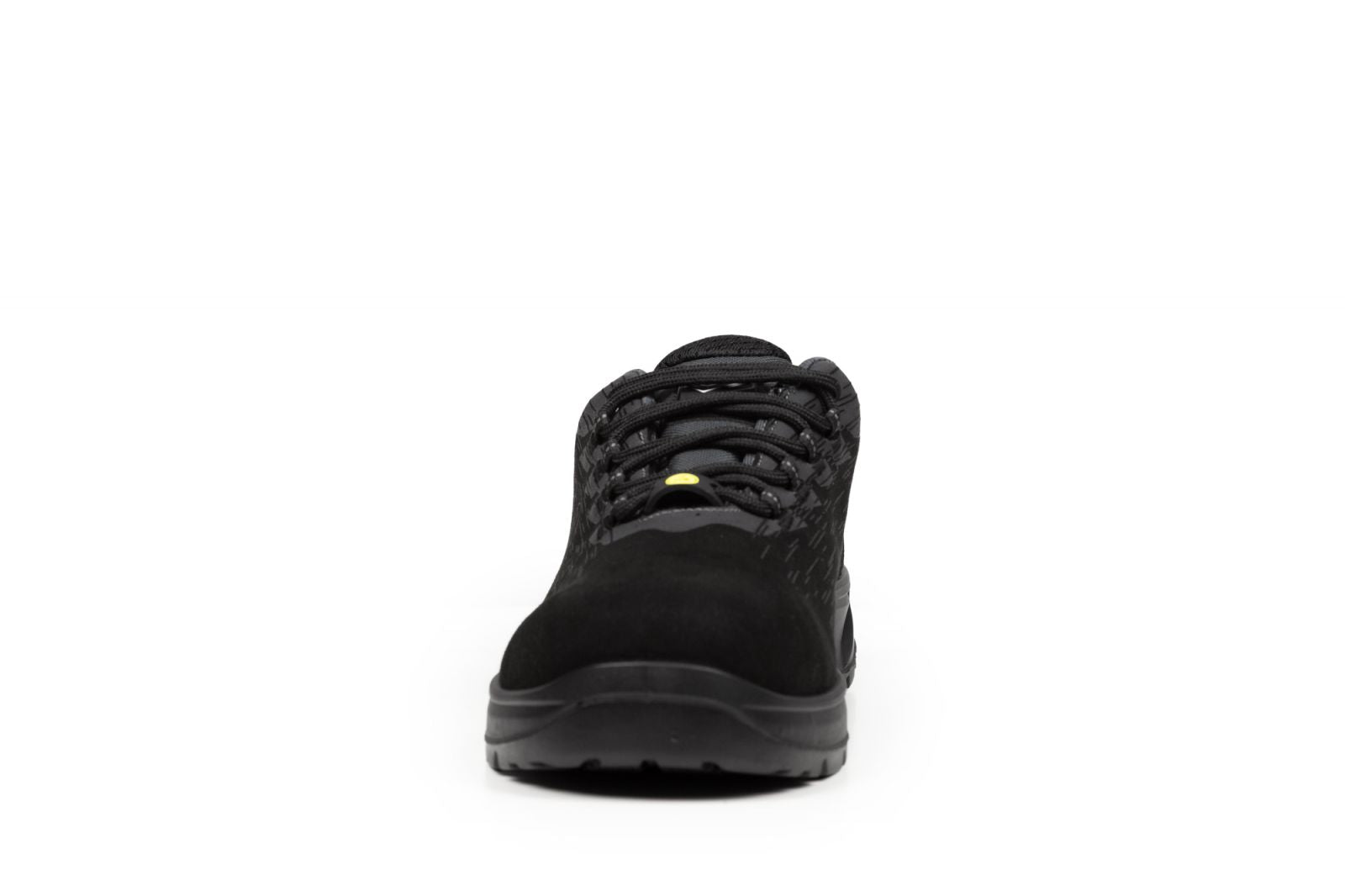 Bicap ICON LOW ESD S3S Safety Shoes - Steel Toe | ESD