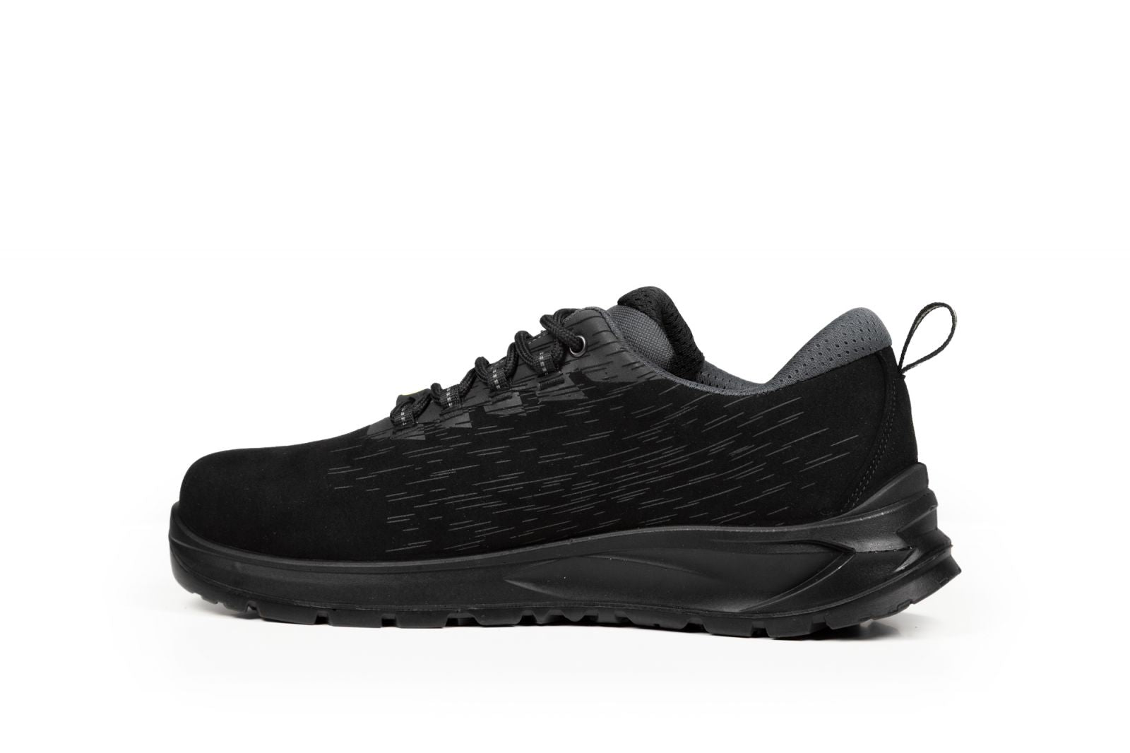 Bicap ICON LOW ESD S3S Safety Shoes - Steel Toe | ESD